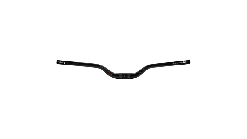 Ergotec E-Bike-Lenker Riser Bar 50