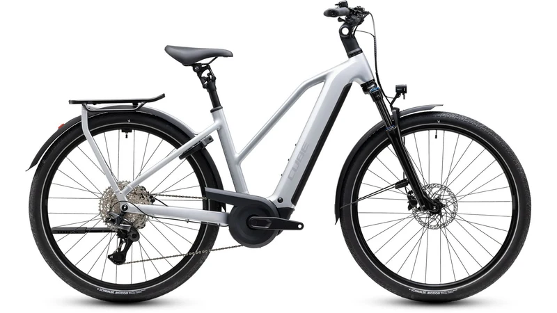 Cube Kathmandu Hybrid ONE 800 TR