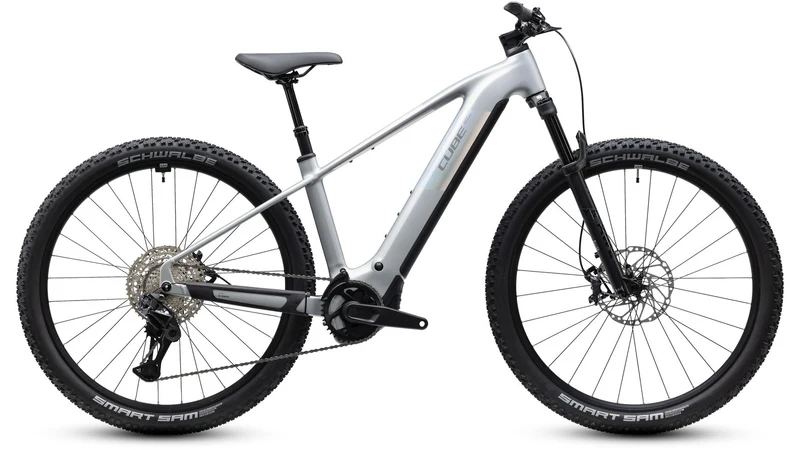Cube Reaction Hybrid SLX 800 27,5