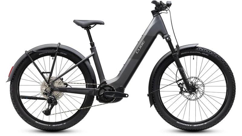 Cube Reaction Hybrid Race 800 FE WA