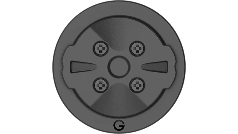 Bryton Mount Conversion Kit V2 for S810