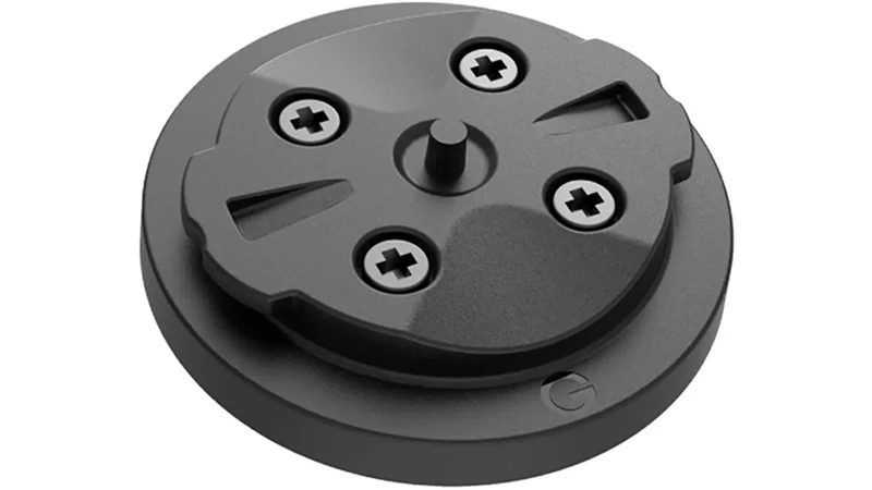 Bryton Mount Conversion Kit