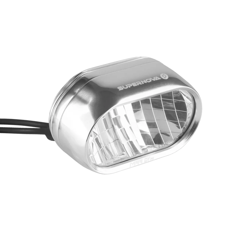 M99 DY PRO silber