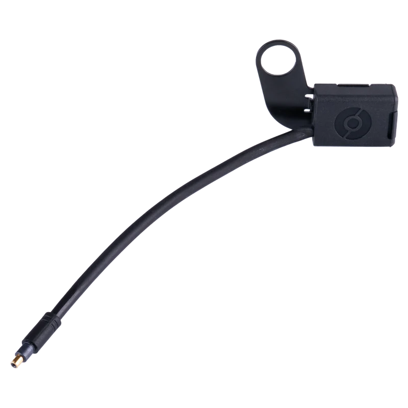 USB-C CHARGER
