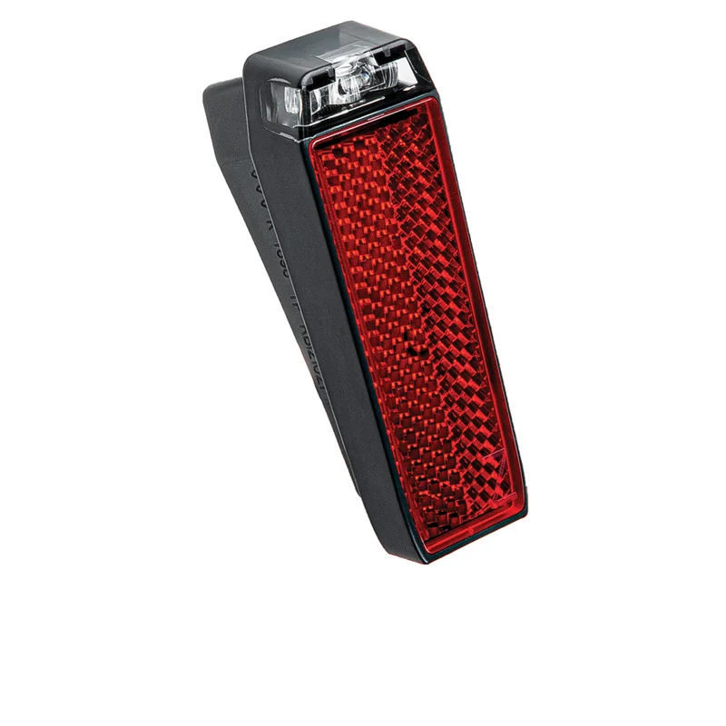 AXA NYX Steady Dynamo-Rücklicht Schutzblech 6 V mit Standlicht