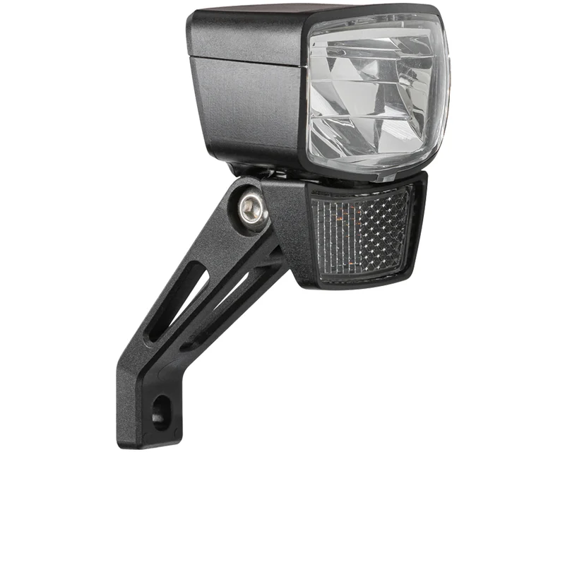 AXA NXT 60 Steady Switch Dynamo-Scheinwerfer 60 Lux StVZO Standlicht
