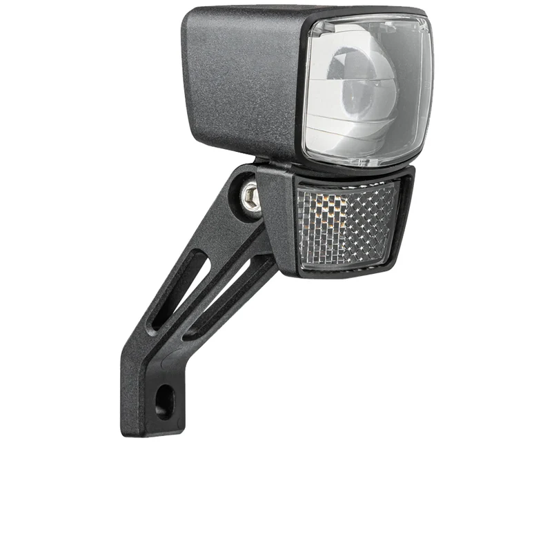 AXA NXT 45 Steady Switch Dynamo-Scheinwerfer 45 Lux StVZO Standlicht