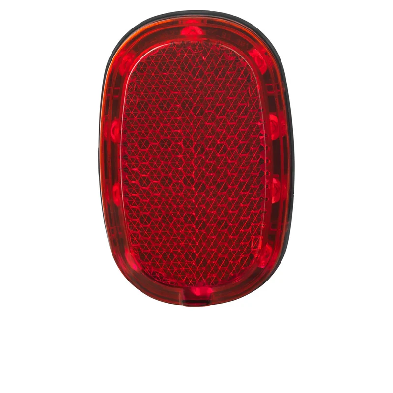 Busch & Müller SECUZED plus Dynamo-Rücklicht mit Standlicht