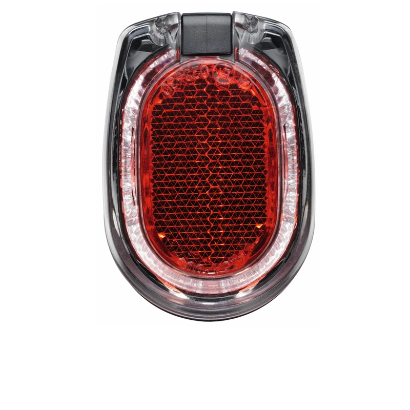 Busch & Müller Secula E E-Bike-Rücklicht LED 5-15 V