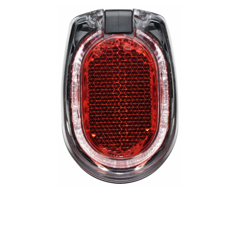 Busch & Müller Secula Plus LED Dynamo-Rücklicht mit Standlicht