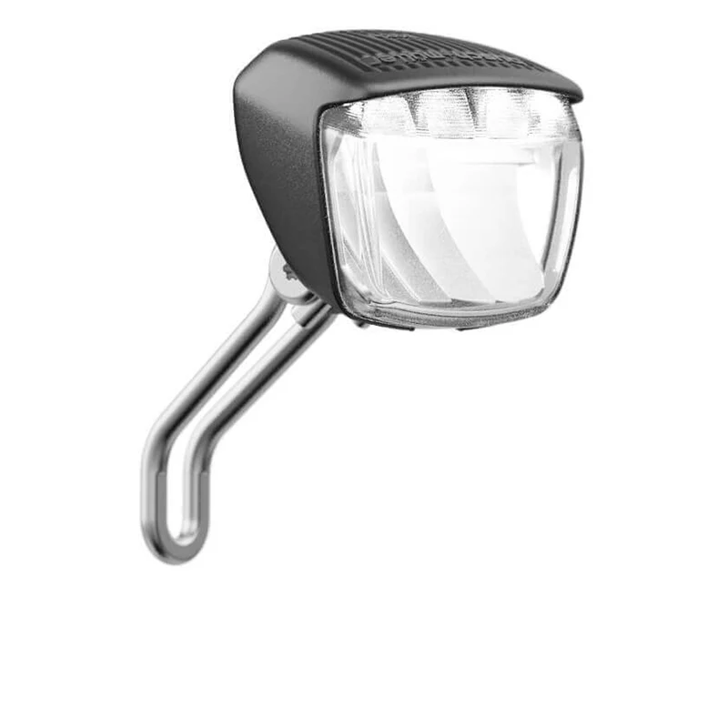 Busch & Müller Lumotec Briq-S T Senso E E-Bike-Licht 60 Lux 9 bis 15 V