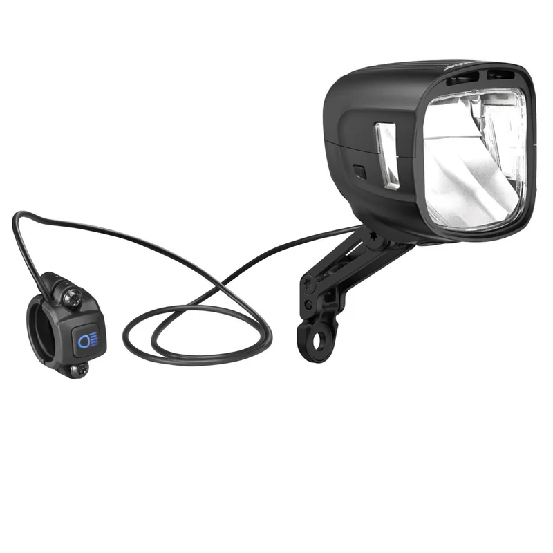 Busch & Müller Lumotec IQ-XL E Highbeam E-Bike-Licht 300 Lux Fernlicht