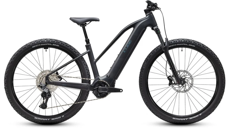 Cube Reaction Hybrid Pro 800 TR