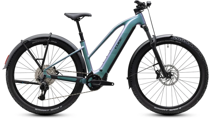 Cube Reaction Hybrid Pro 800 FE TR