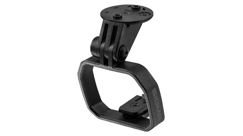 Sigma Aura Out Front Mount