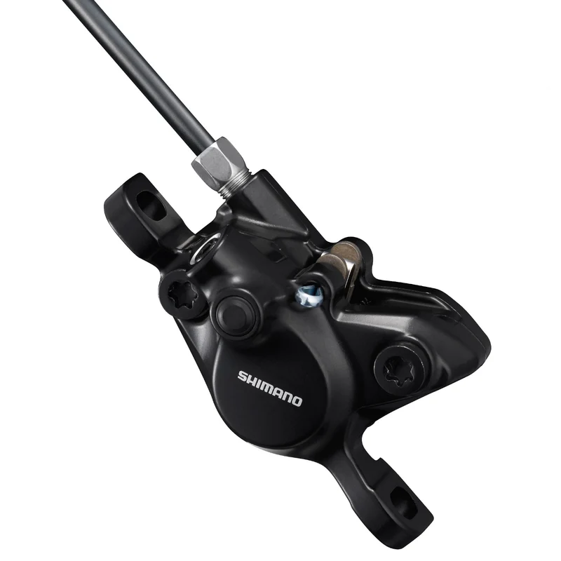 Shimano Altus Post Mount Hydraulic Disc Brake Calliper BR-MT200