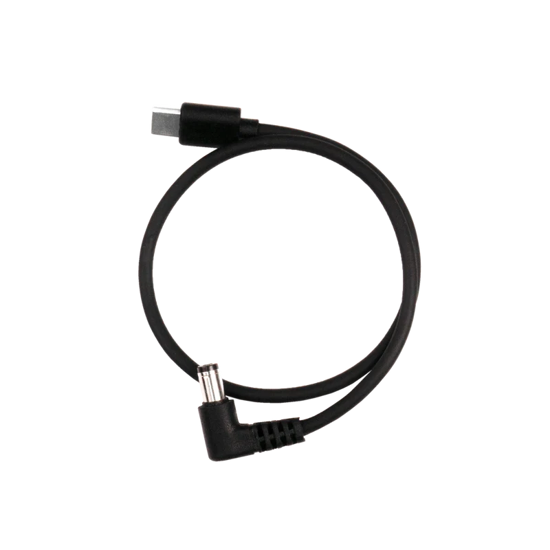 AIRSTREAM USB-C Aufladekabel 420mm