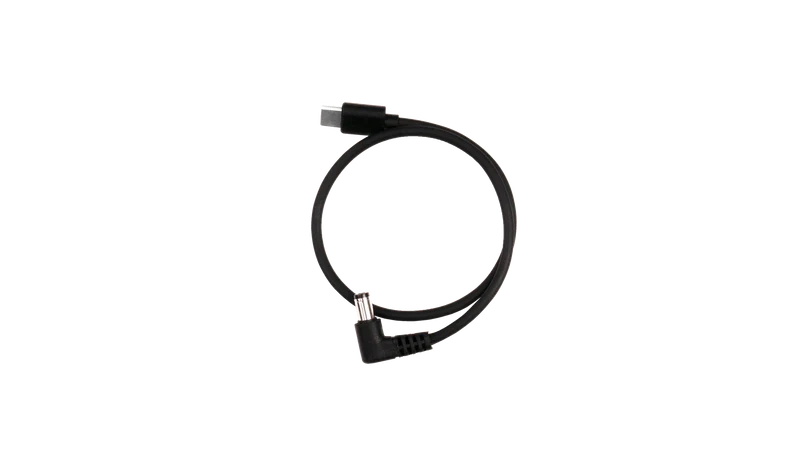 AIRSTREAM USB-C Aufladekabel 420mm