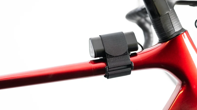 Klettband ULTRA für B54 Akku