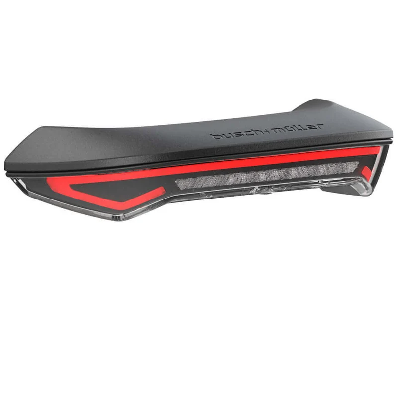Busch & Müller Toplight Kite E E-Bike-Rücklicht 5-15 V 50 mm