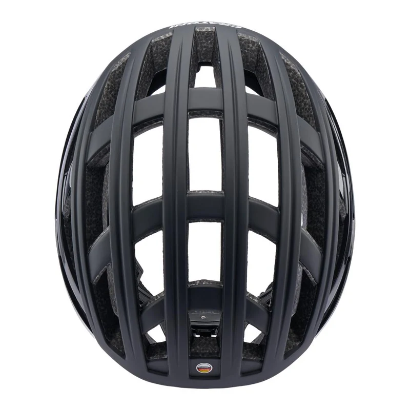 Cratoni schwarz matt-glänzend, Fahrradhelm Cratoni C-Airlite