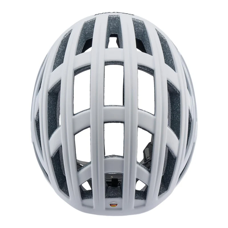 Cratoni weiß matt-glänzend, Fahrradhelm Cratoni C-Airlite