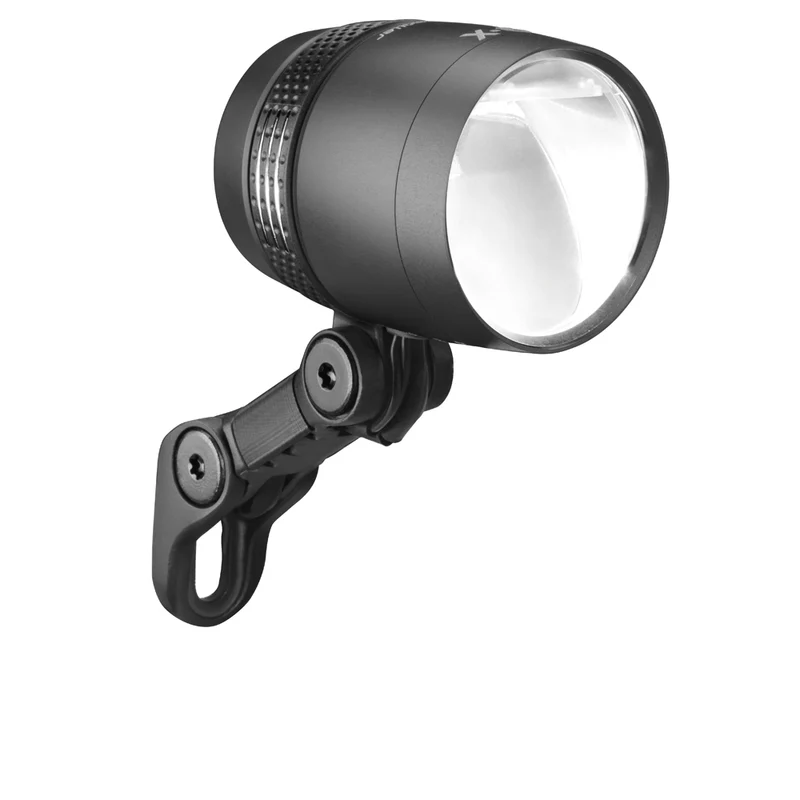 Busch & Müller Lumotec IQ-X E E-Bike-Scheinwerfer 150 Lux 6-60 V