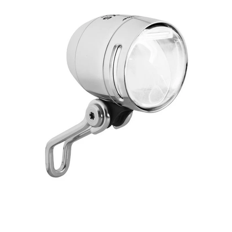 Busch & Müller Lumotec IQ-XS Dynamo-Scheinwerfer 80 Lux Tagfahrlicht