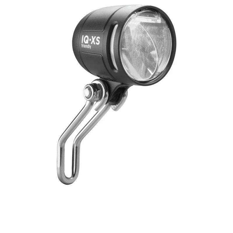 Busch & Müller Lumotec IQ-XS Friendly Dynamo-Scheinwerfer 80 Lux