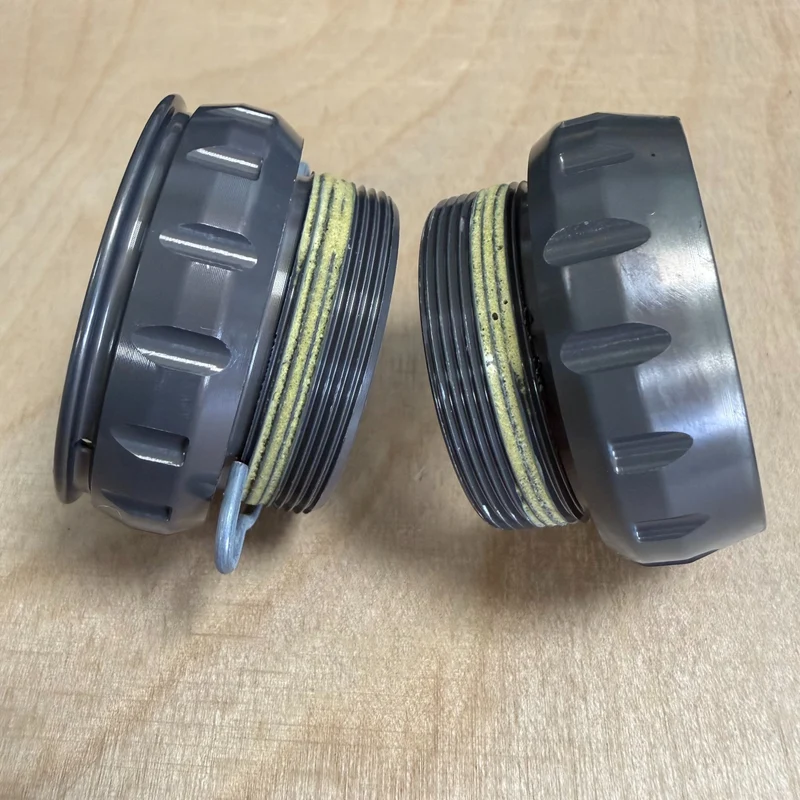 Campagnolo Record UltraTorque Bottom Bracket Cups
