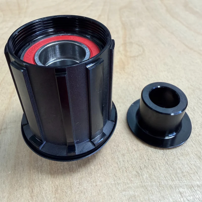 DT Swiss Shimano HG 3 Pawl Conversion Kit MTB 142 x 12mm or Boost Freehub Body