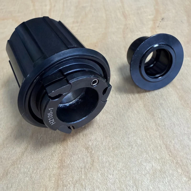 DT Swiss Shimano HG 3 Pawl Conversion Kit MTB 142 x 12mm or Boost Freehub Body