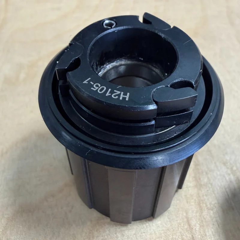 DT Swiss Shimano HG 3 Pawl Conversion Kit MTB 142 x 12mm or Boost Freehub Body