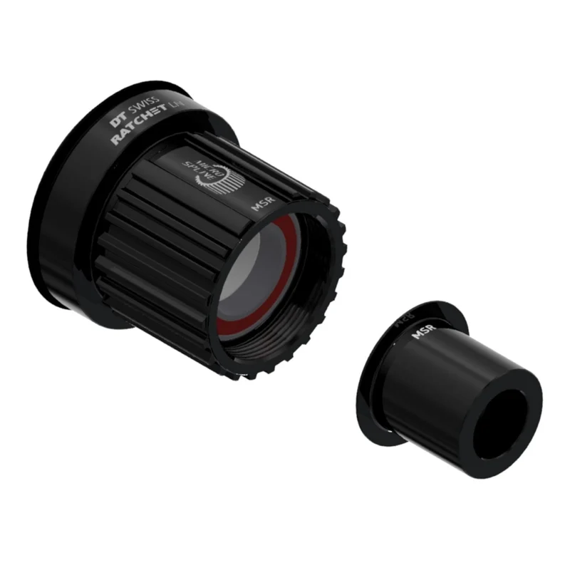 DT Swiss Shimano MicroSpline Ratchet Conversion Kit LN18 V2A Freehub Body