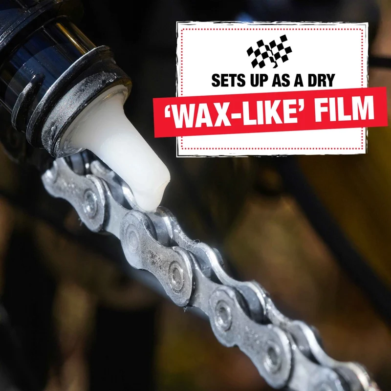 Finish Line Dry Ceramic Tech 32oz / 945ml Bike Chain Lube
