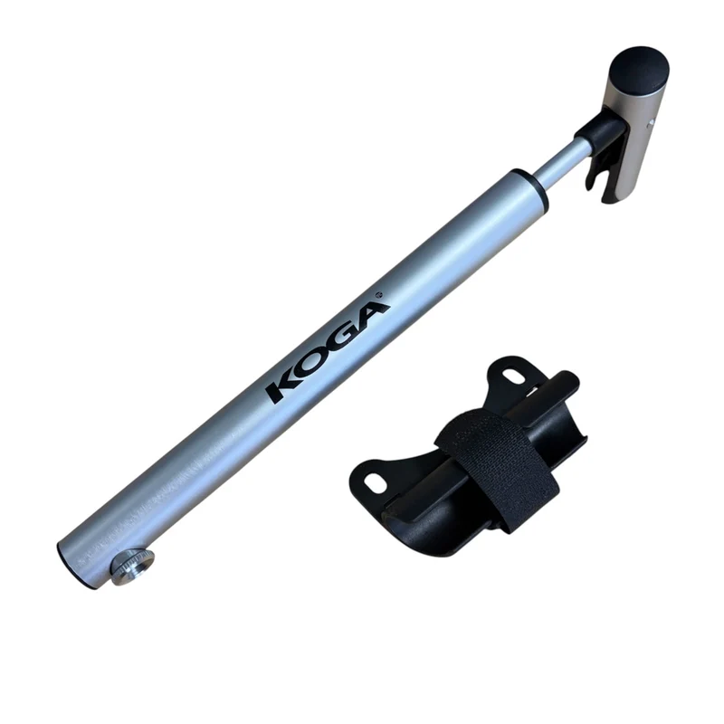 Koga Presta Mini Bike Pump