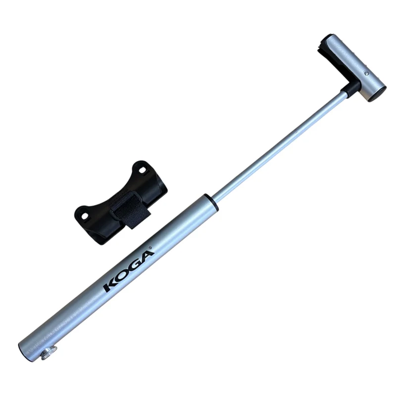 Koga Presta Mini Bike Pump