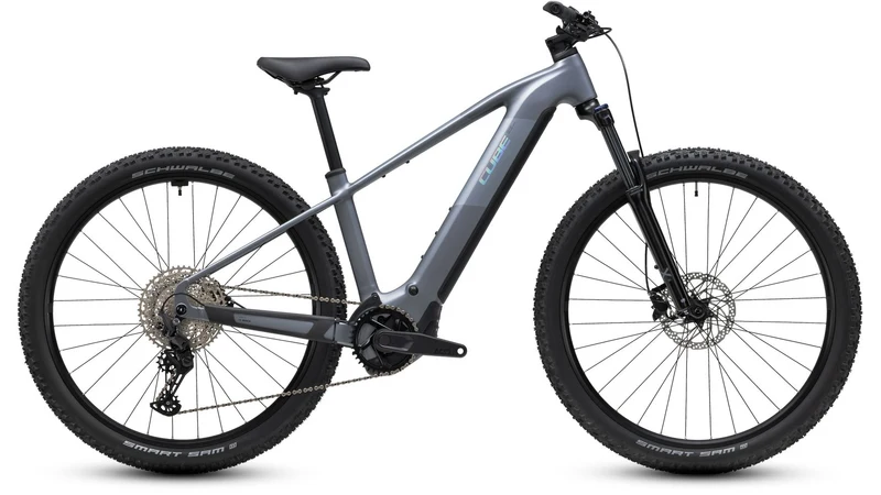 Cube Reaction Hybrid Performance 720 ashgrey´n´prism 27,5