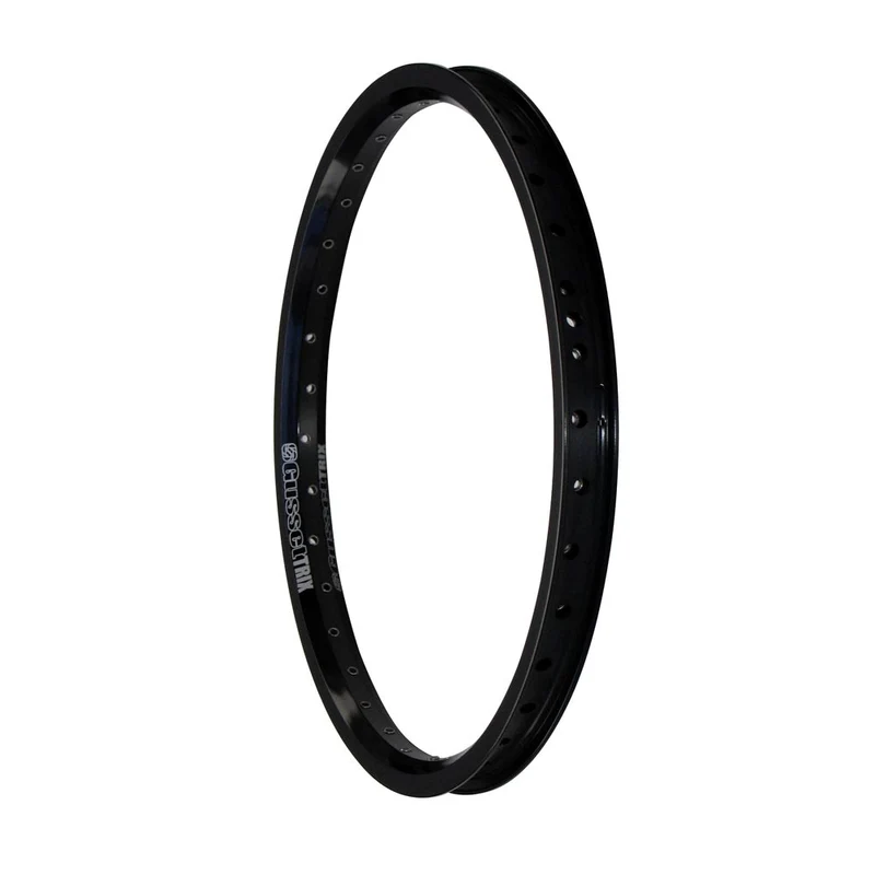 Gusset Trix BMX 20 Inch Bike Wheel Rim