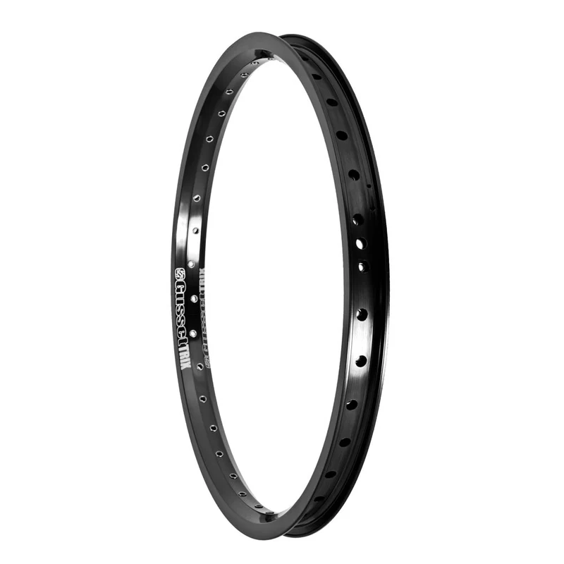 Gusset Trix BMX 20 Inch Bike Wheel Rim