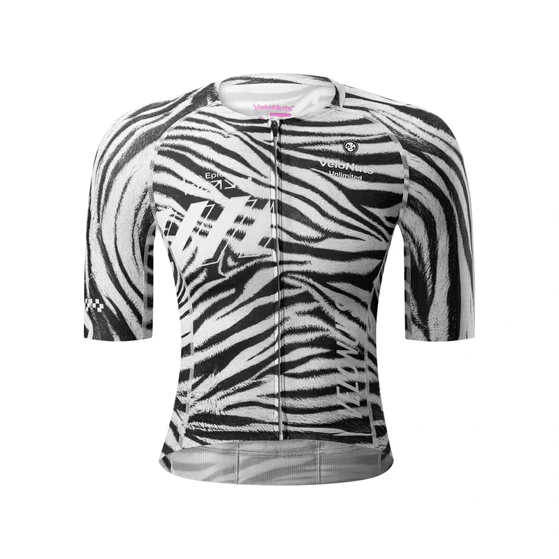 Velonuts Ultra Short Damen Radtrikot Kurzarm