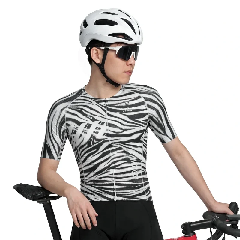 Velonuts Ultra Short Herren Radtrikot Kurzarm