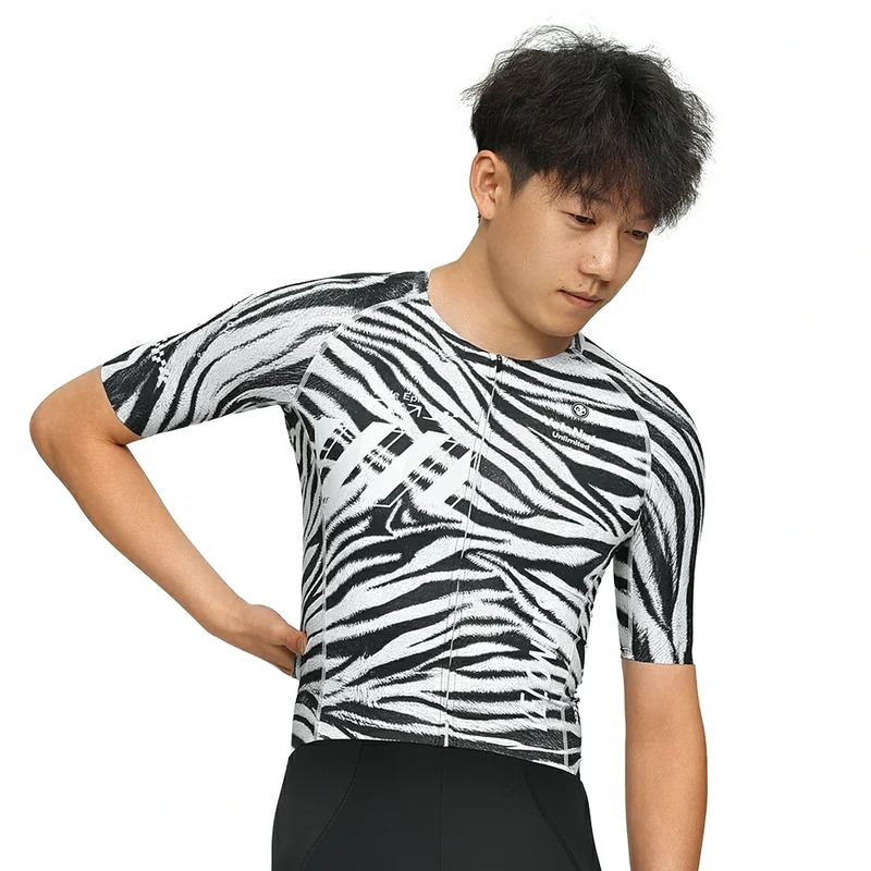Velonuts Ultra Short Herren Radtrikot Kurzarm
