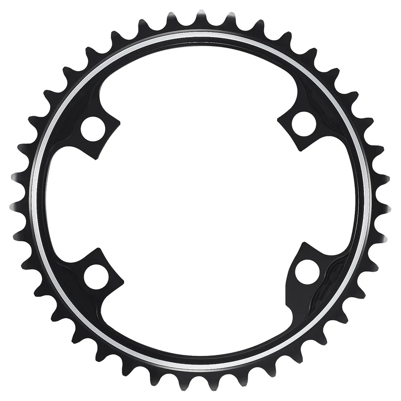 Shimano Dura-Ace FC-R9100 11 Speed 39T Double Bike Inner Chainring