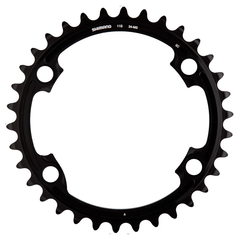 Shimano Dura-Ace FC-R9100 11 Speed 39T Double Bike Inner Chainring