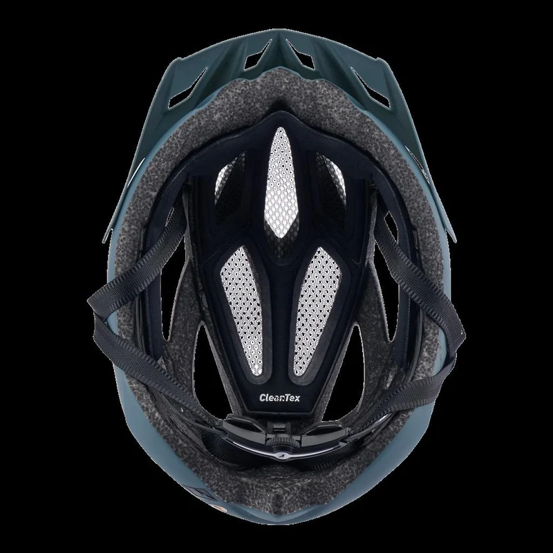 Cratoni steingrau matt, Gr. L/XL (58-62cm) Fahrradhelm Cratoni Agravic