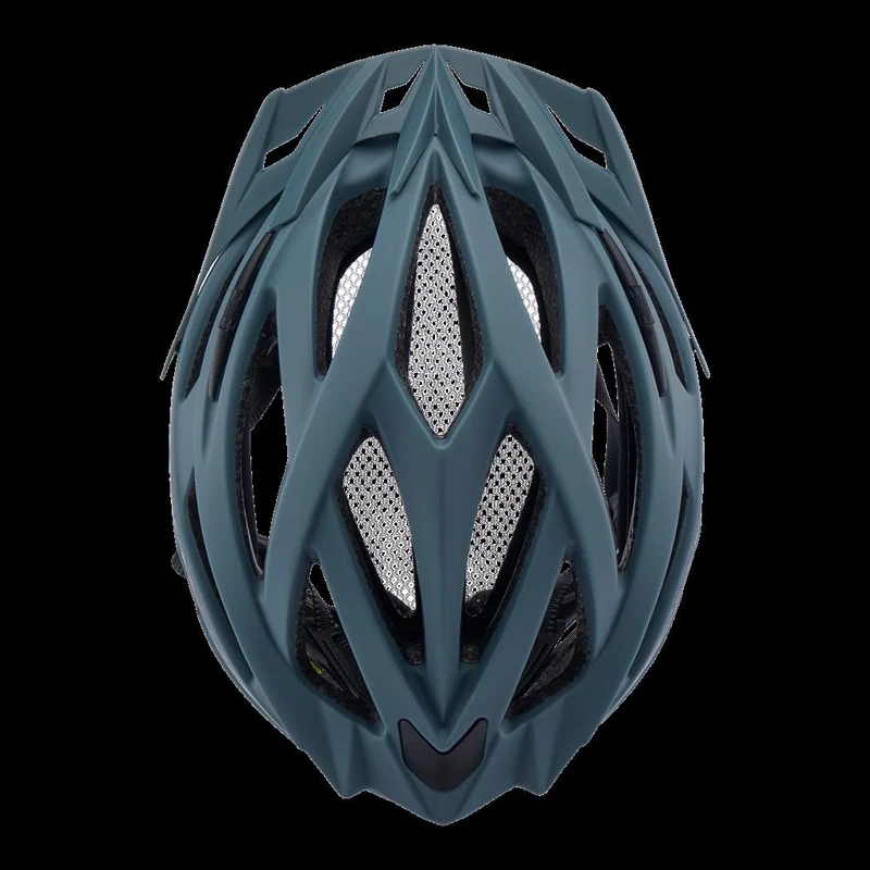 Cratoni steingrau matt, Gr. L/XL (58-62cm) Fahrradhelm Cratoni Agravic