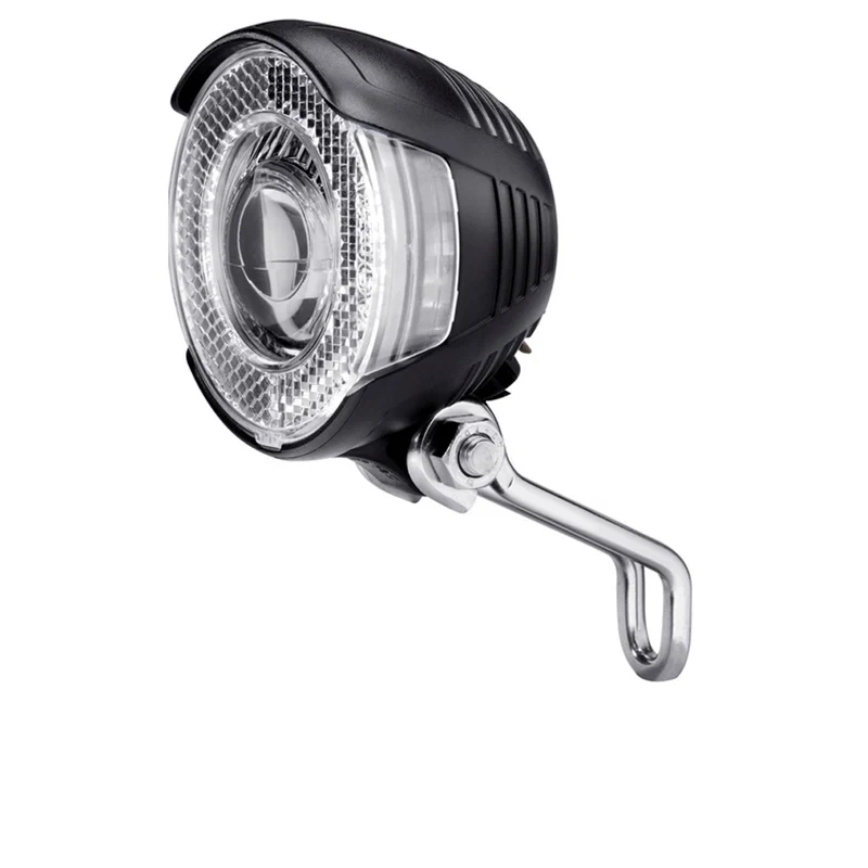 Busch & Müller Lumotec LYT T Senso Plus 30 Lux Tagfahrlicht