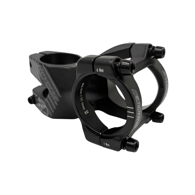 Reverse Components E-Black-ONE 35mm Bike Stem