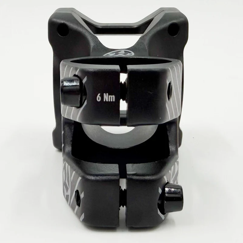 Reverse Components E-Black-ONE 35mm Bike Stem